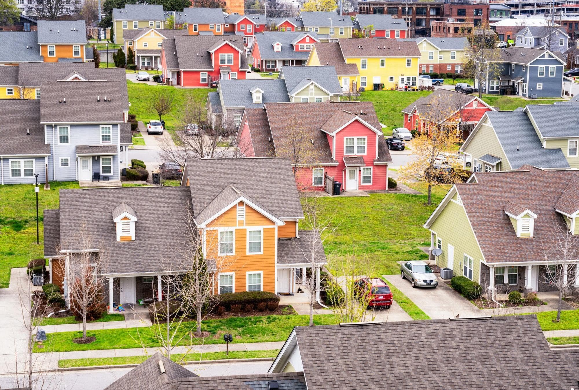 Are Home Prices Dropping? Here’s the Real Story. — Simplifying the Market