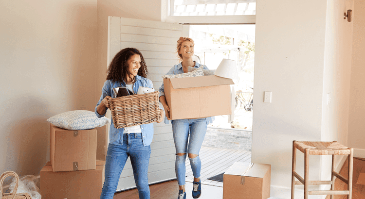 La asequibilidad ha mejorado en todos los 50 estados — Simplifying the Market