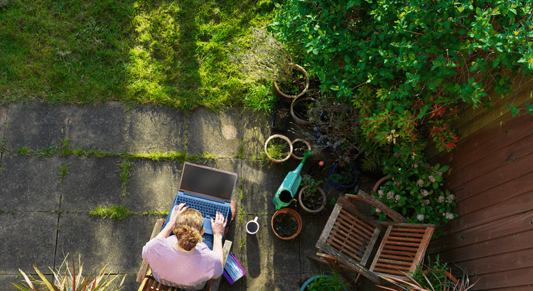 Think You Have To Put 20% Down? Most First-Time Homebuyers Don’t. — Simplifying the Market