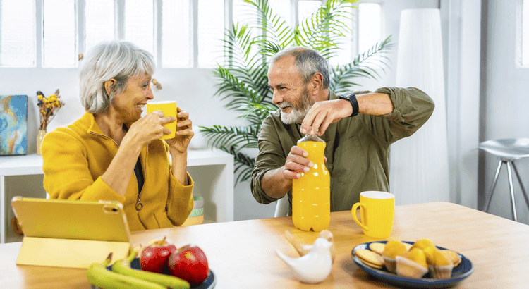 Stay or Sell? How To Make the Right Call as You Age — Simplifying the Market