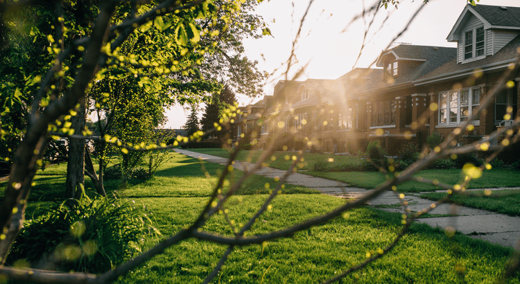 4 Ways To Give Your Offer an Edge This Spring — Simplifying the Market
