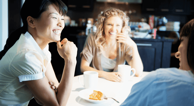 Could Co-Buying Be the Answer for Some First-Time Buyers? — Simplifying the Market