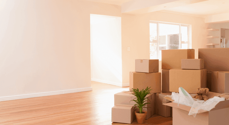 Two Big Reasons To Move This Summer — Simplifying the Market